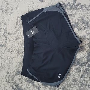 NWT Under Armour Athletic Shorts